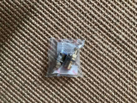 Photo of free Mixer tap valves (Garsington OX44) #2
