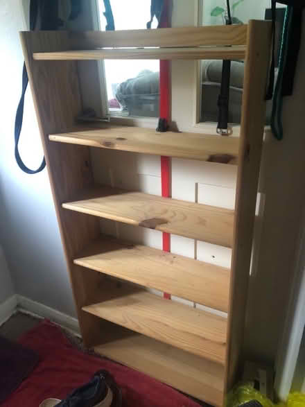 Photo of Bookcase identical to photo (South Malling BN7) #1