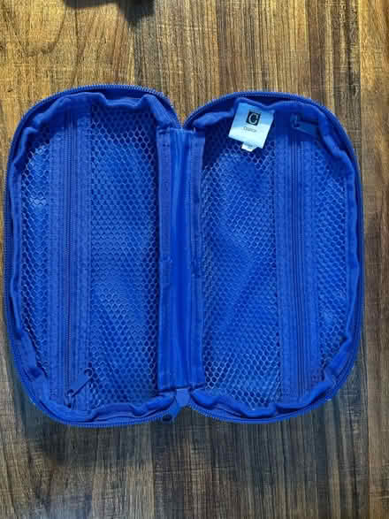 Photo of free Bundle of Zippered Pouches (Owings Mills,MD) #3