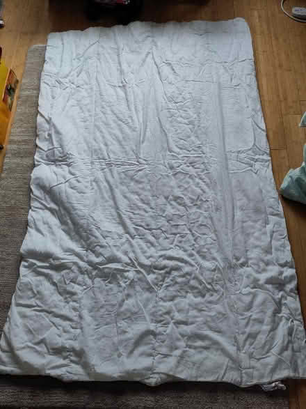 Photo of free Single duvet (Shirehampton BS11) #1