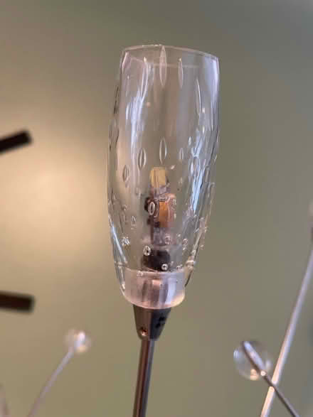 Photo of free Floor lamp (Rugby CV22) #4