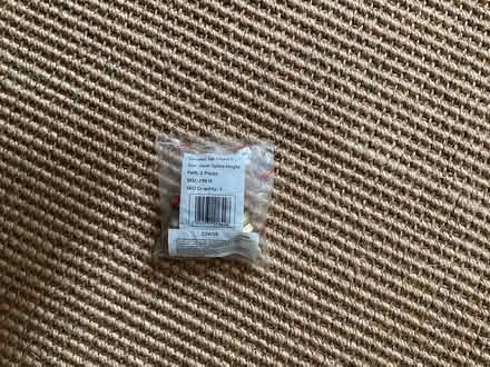 Photo of free Mixer tap valves (Garsington OX44) #1