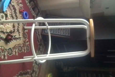 Photo of free Breakfast stool (Headington OX3) #2
