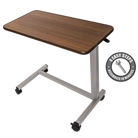 Photo of Overbed table (Rossmore Estate CH65) #1