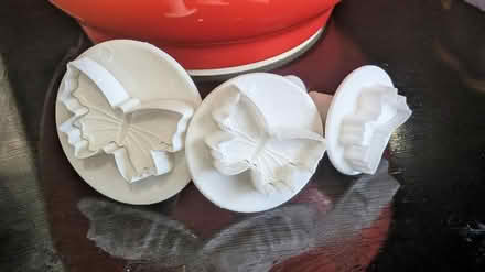Photo of free Children baking supplies (Haywards heath, wivelsfield rd) #2