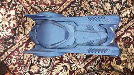 Photo of free Bat mobile (Iffley OX4) #1