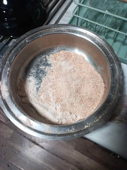 Photo of Electric flour mill (Chicago) #2