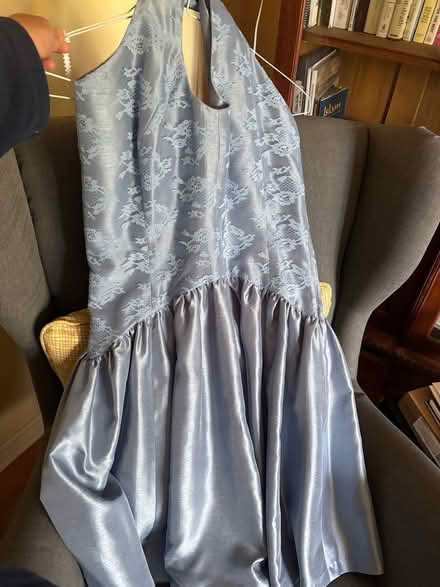 Photo of free Dress size small (K2J 1S9) #1