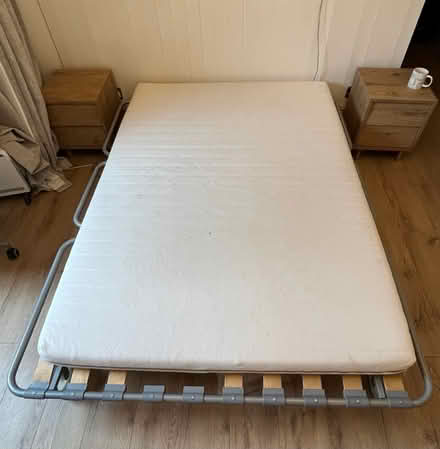 Photo of free Sofa bed (Pitsmoor S3) #2