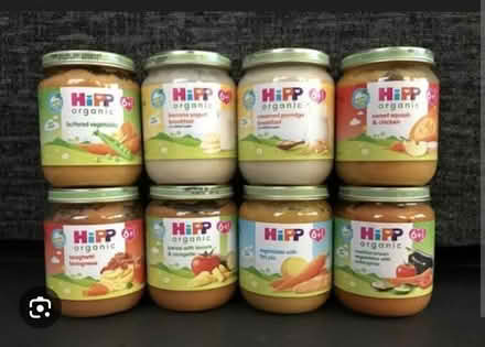 Photo of Baby food for 9 months + (Renfrew) #1