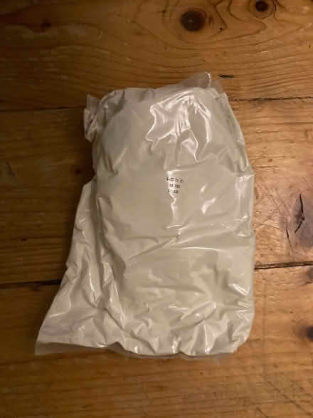 Photo of free Polyfiller Powder (CT5) #1