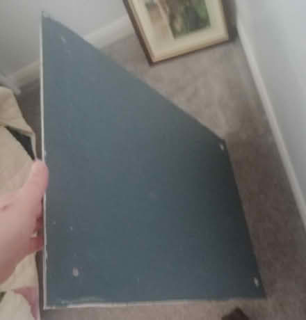 Photo of free Bathroom Mirror (ME13 0AL) #3