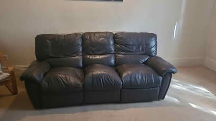Photo of free Sofa (Manningham BD8) #1