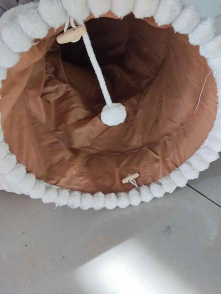 Photo of free Cat play tunnel (Coventry CV4 area) #3