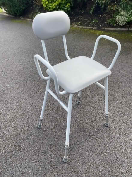Photo of free Perching Stool (Shankill) #1