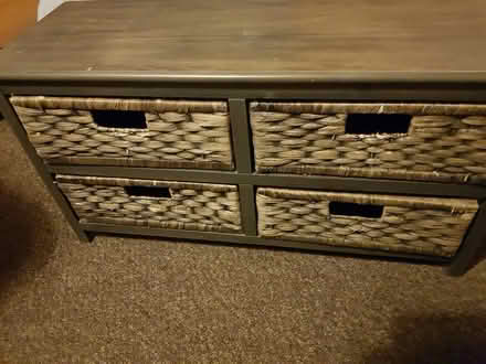 Photo of free Storage unit (Northallerton DL7 8TU) #3