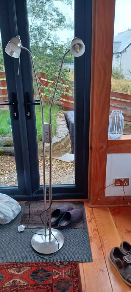 Photo of free Reading lamp (Howey LD1) #1