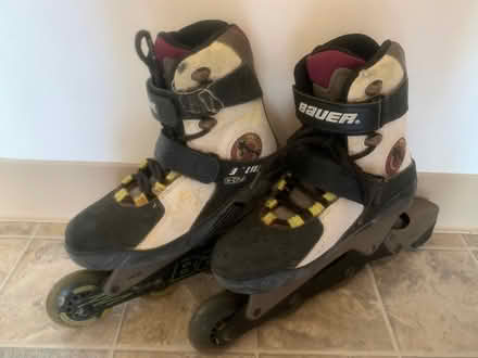 Photo of free Rollerblades (Phinney) #1