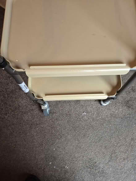 Photo of free Meal trolley (Patchway) #2