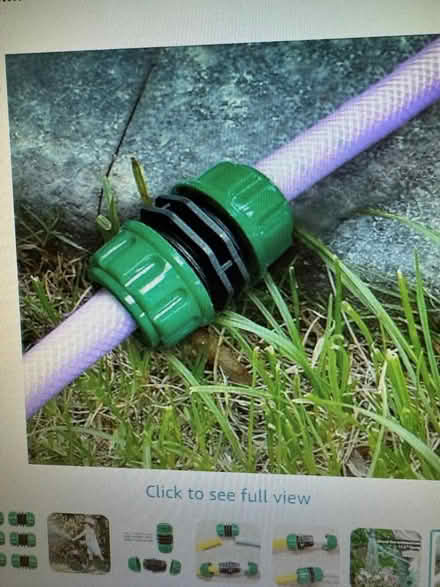 Photo of free Soaker Hoses and Garden Hoses (Bainbridge Island) #4