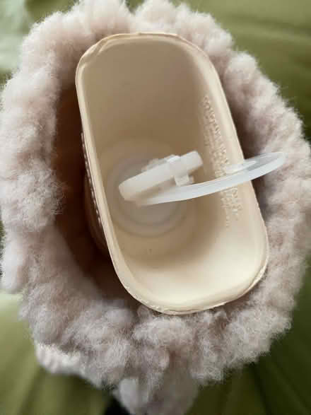 Photo of free Brand new hot water bottle (Stockland Green B23) #3