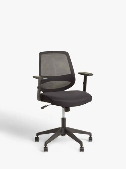 Photo of Office Chair (AB15) #1