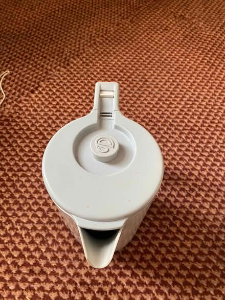 Photo of free Unused kettle (Queens Park W9) #2