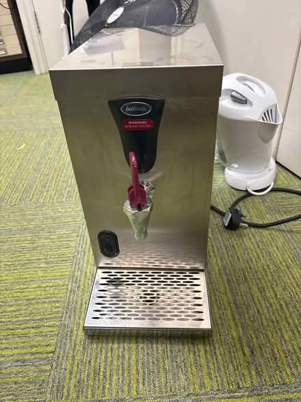Photo of free Hot Water Boiler (Henley-on-Thames RG9) #1