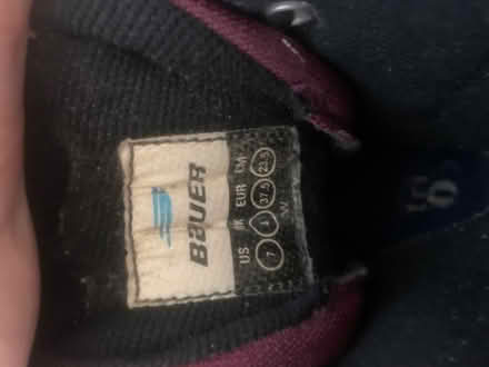 Photo of free Rollerblades (Phinney) #2