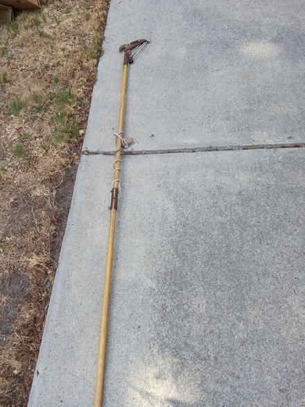 Photo of free 15 foot Pruner and Lopper (Walnut Creek) #2