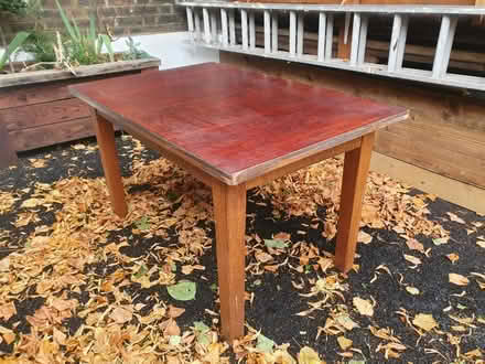 Photo of free Dining Table (N5 2QB) #3