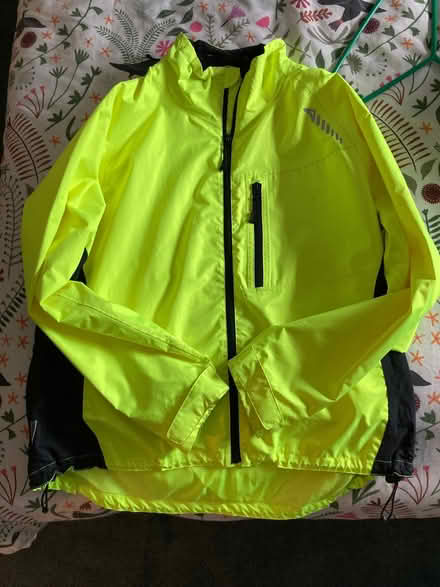 Photo of free Women's cycling jacket (AB32) #1