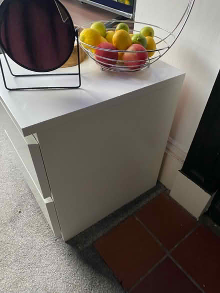 Photo of free IKEA draws (By Morrisons Basingstoke road) #4