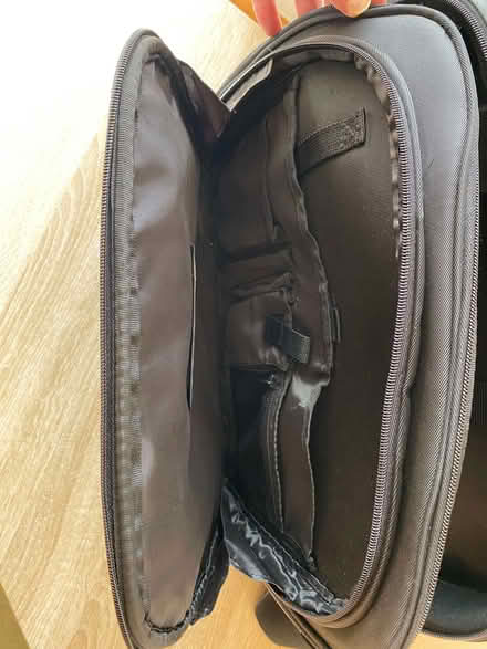 Photo of free Laptop bag (Vale LA1) #3