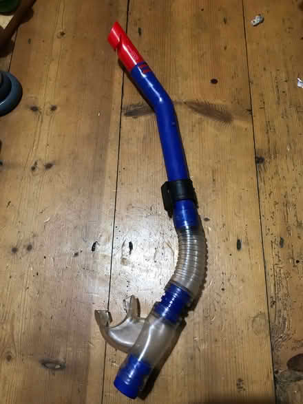 Photo of free Snorkel air tube (Rodborough GL5) #1