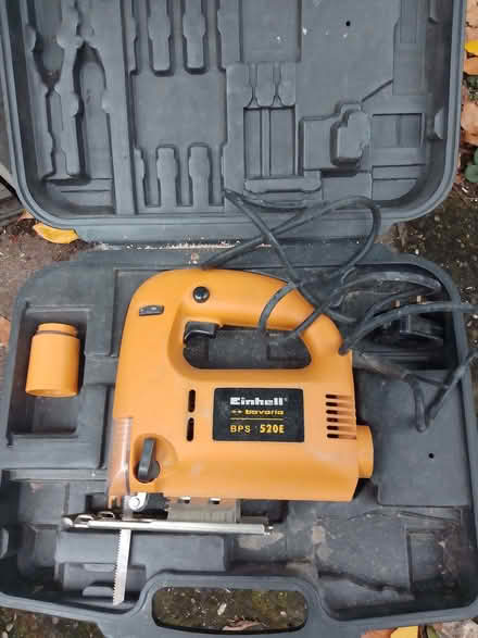 Photo of free Jigsaw (Brownsover CV21) #1