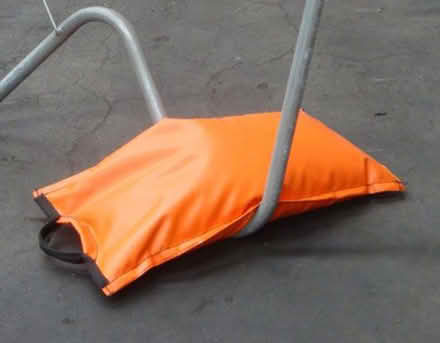 Photo of Sandbags for Events (Warlingham CR6) #2