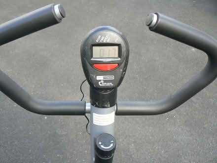 Photo of free Exercisebike (Ford EX39) #3