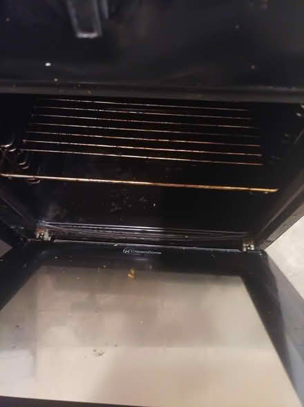 Photo of free Beko 90cm oven,electric (Hillingdon) #4