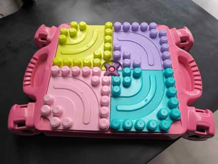 Photo of free Mega Bloks Table (Romford RM2) #1