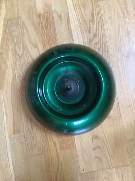 Photo of free Stand with water reservoir for live Christmas tree (Kenilworth CV8) #1
