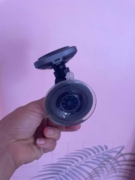 Photo of free Phone mount for car (Winter Hill) #2
