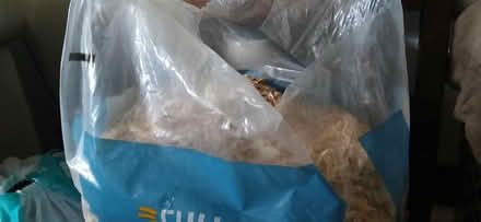 Photo of free Per bedding (Longwood) #2