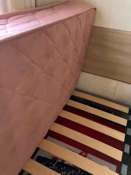 Photo of free Beds (Gwespyr CH8) #2