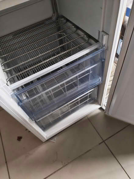 Photo of free Under Counter Freezer (Grantham NG31) #3