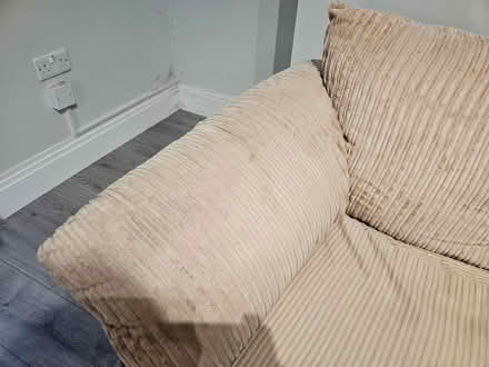 Photo of free sofa - 3 seater - collection (Croydon CR0) #2