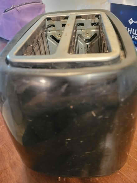 Photo of free Toaster great for bagels (Near Downtown Ypsilanti) #2