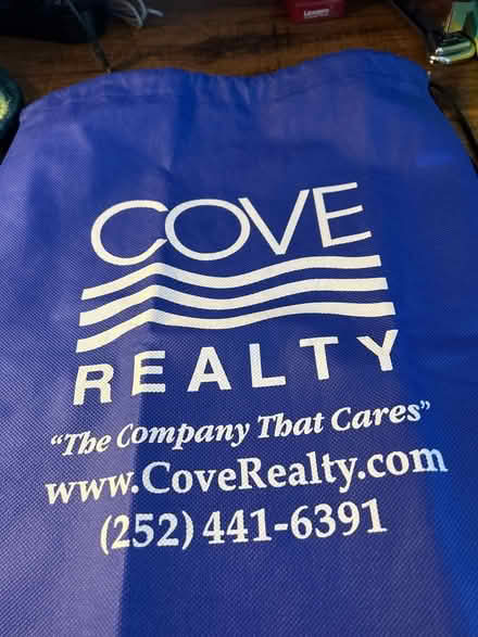 Photo of free Drawstring Backpack (Owings Mills,MD) #1