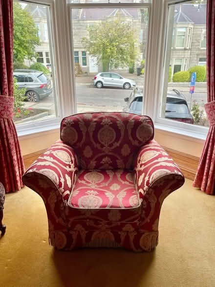 Photo of free Large comfortable suite (AB15) #3