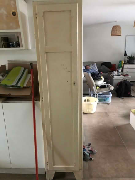 Photo of free Larder or broom cupboard would make a great projec (Crowmarsh Gifford OX10) #1